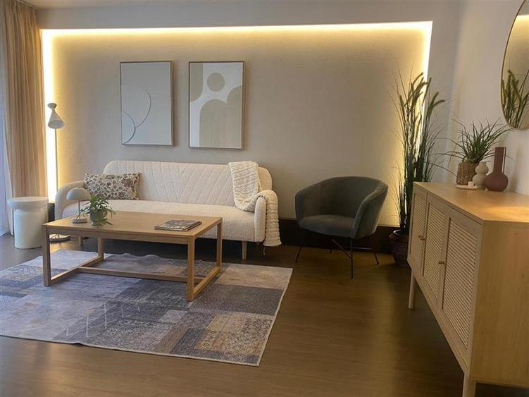 Apartament cu 4 camere semidecomandat, mobilat în Grigorescu