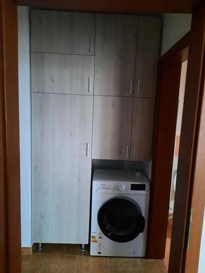 Apartament cu 2 camere decomandat în Becaș
