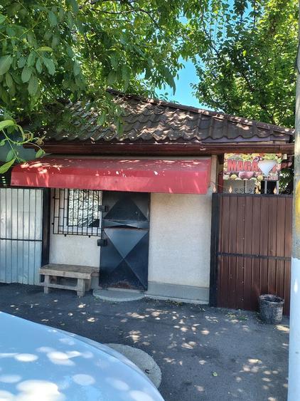 Spațiu comercial, de 22 mp, în Chercea
