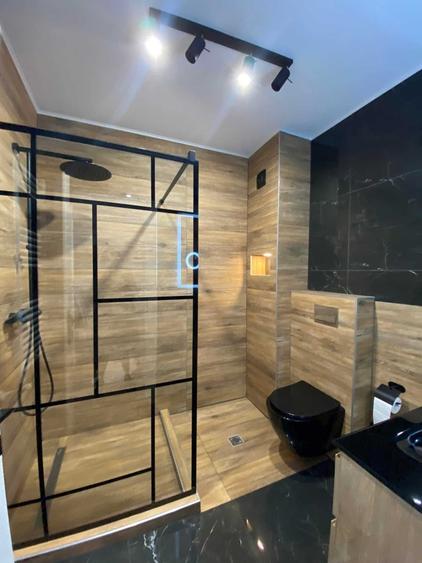 Apartament cu 2 camere semidecomandat în Exterior Vest