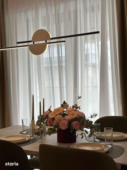 Apartament cu 4 camere în Central