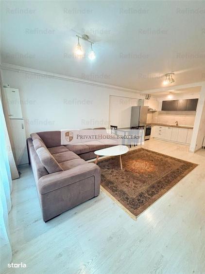 Pipera | Baneasa | Rose Residence 2 | Bloc 2019 | Parcare - 6