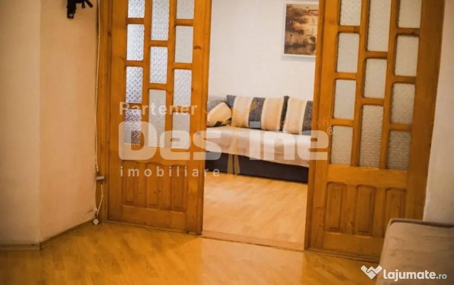 Garsonieră în Central