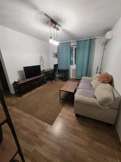 Apartament 2 camere de vanzare Brancoveanu - Secuilor - 4