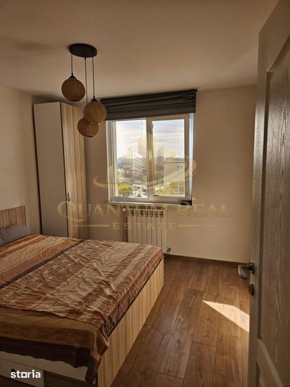 Apartament cu 2 camere în Vitan