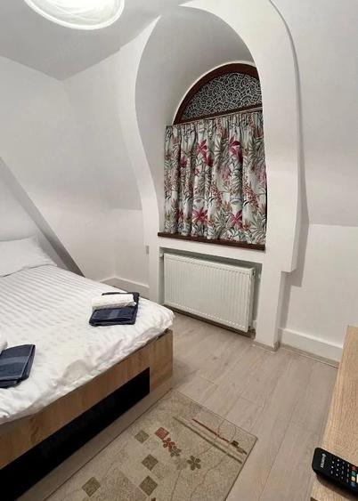 Apartament cu 3 camere decomandat în Ultracentral