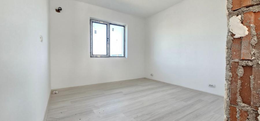 Casă individuală cu 3 camere cu Teren 341 Mp în Berceni