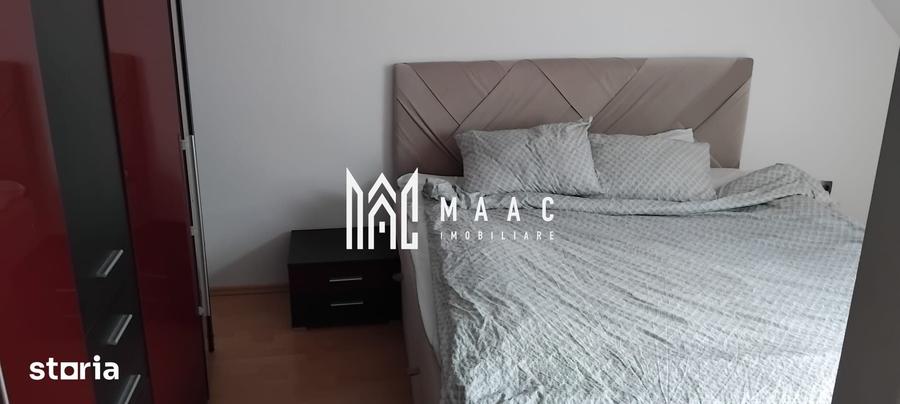Apartament cu 3 camere decomandat în Hipodrom 2