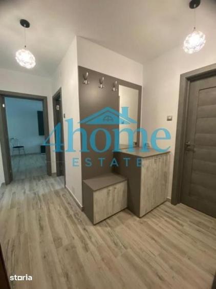 Apartament cu 2 camere decomandat în Berceni