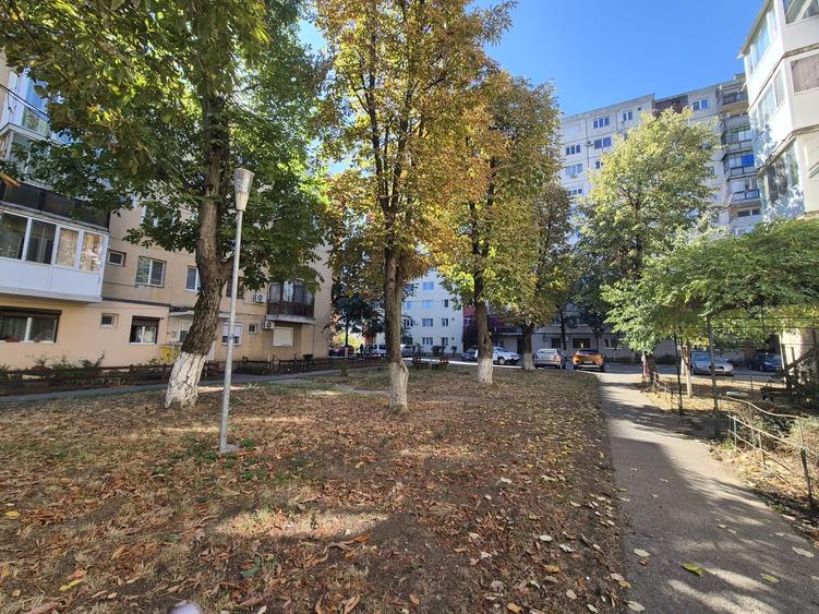 Apartament cu 2 camere semidecomandat în Fortuna