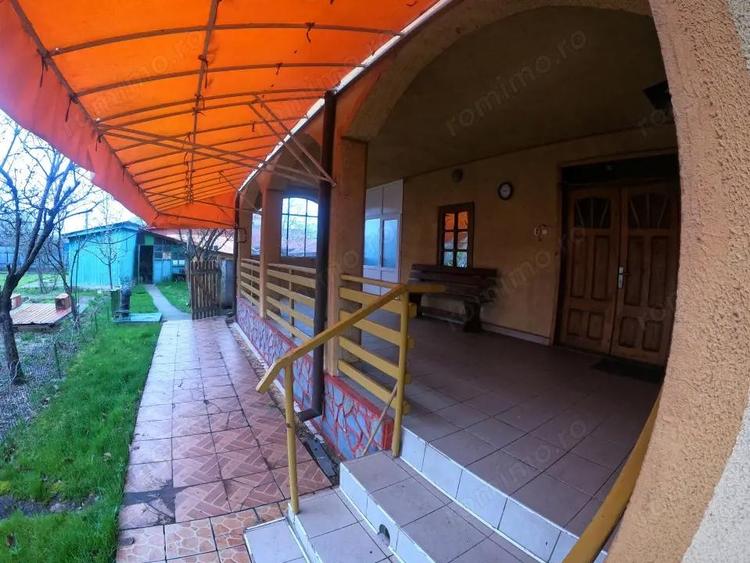 Casa solida de vis in comuna Daia, la doar 50 km de Bucure?ti - 11