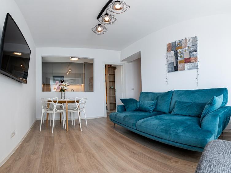 Apartament 3 camere de vânzare | Vulcan | Bloc 2024 | 95 mp - 3