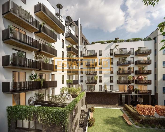 Traian 44 | 2 Camere central | 0% comision - 8