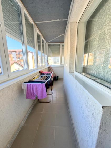 Apartament 2 camere de închiriat, Solstițiului 8, 450 € - 3