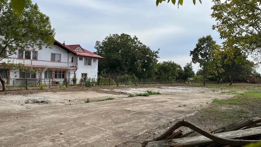 Teren Construcții intravilan de 625 mp, în Central