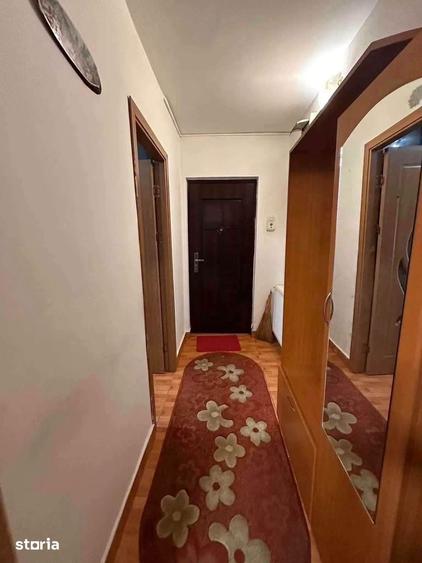 Apartament cu 2 camere, mobilat si utilat, zona Anton Pann, 42000euro - 4