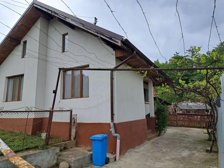 Casă cu 3 camere în Nojag