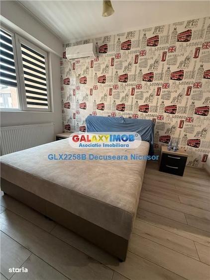 Apartament cu 2 camere în Dudu