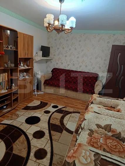 Apartament cu 2 camere, etajul 1 , 50 mp utili, Campina zona Autogara! - 2