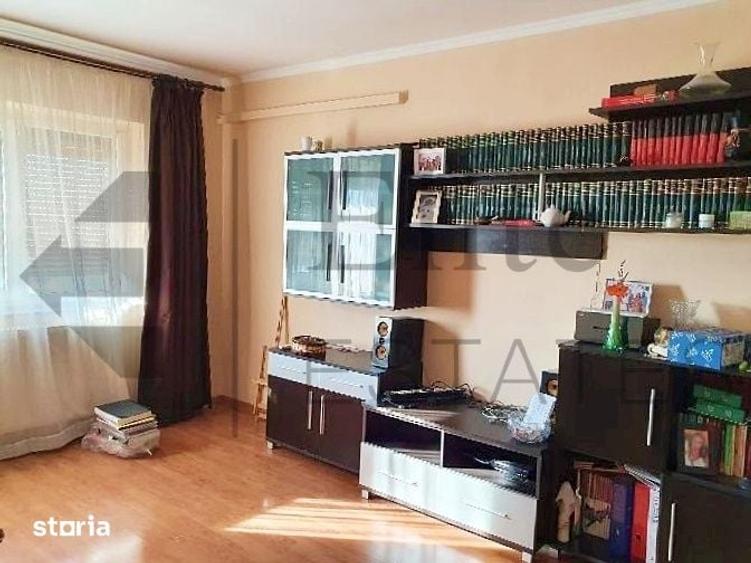 Apartament cu 3 camere de inchiriat in Nufarul - 6