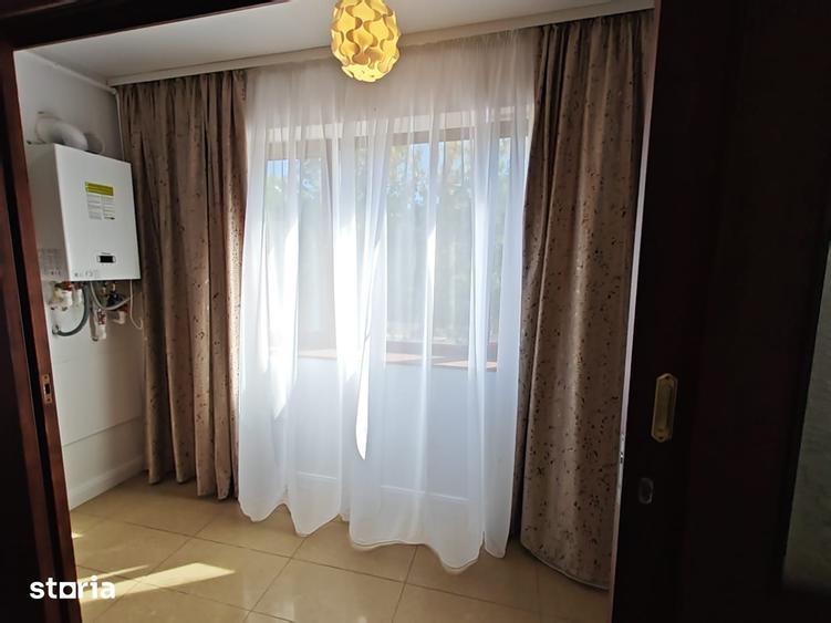 Apartament cu 2 camere în Nord