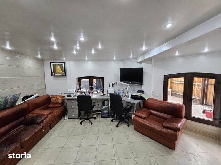 Apartament cu 5 camere în Iancului
