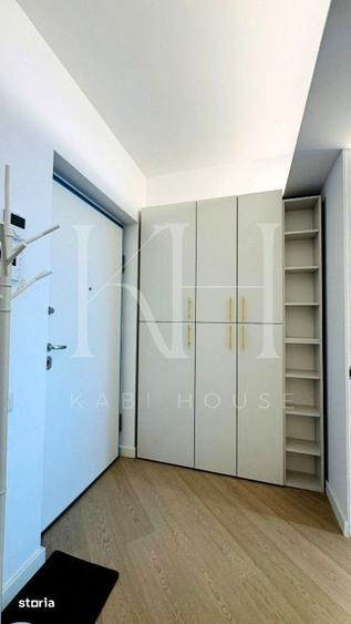 Exclusivitate-Studio Premium de Inchiriat | Cortina North | Pet Friend - 4