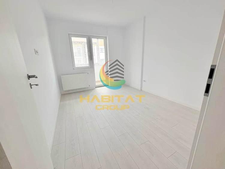 Apartament cu 2 camere semidecomandat în Sud