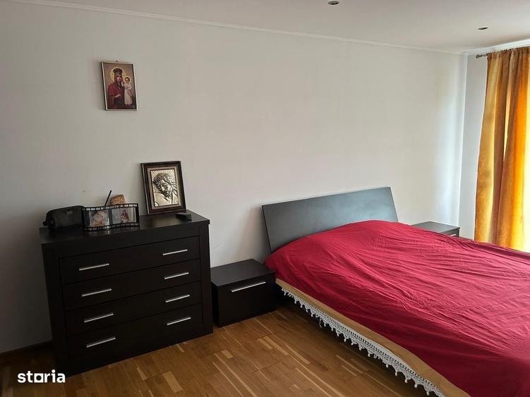 Apartament spatios de 95 mp, finisat, cu parcare in Sighetu Marmatiei - 3