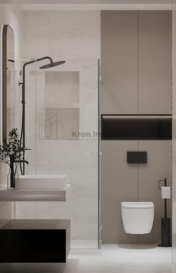 Apartament 2 camere - 14