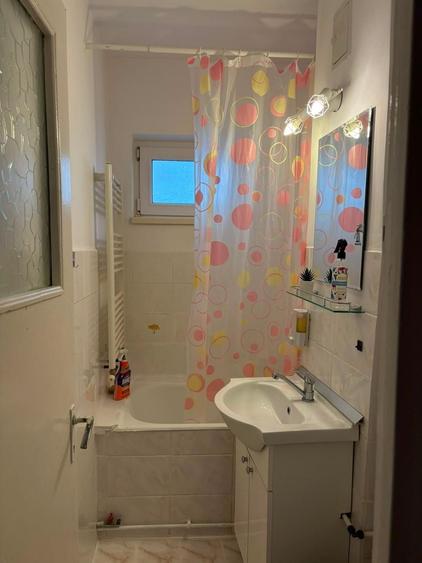 Apartament cu 2 camere semidecomandat în Alexandru cel Bun