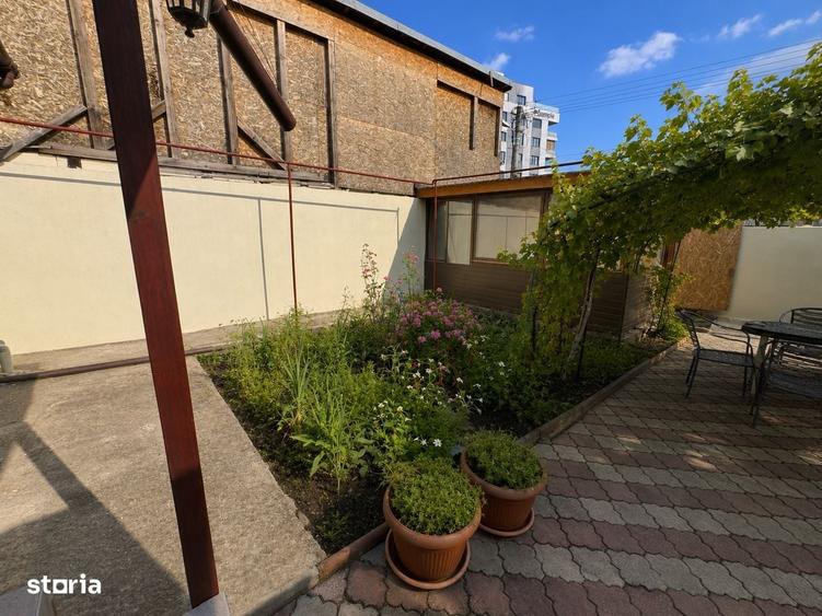 Casă cu 3 camere cu Teren 280 Mp în Sălaj