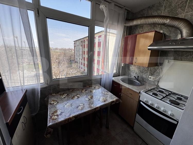 Apartament 2 camere, 48 mp, etaj 3, AC, zona Unitatea Militara Cornitoiu - 6