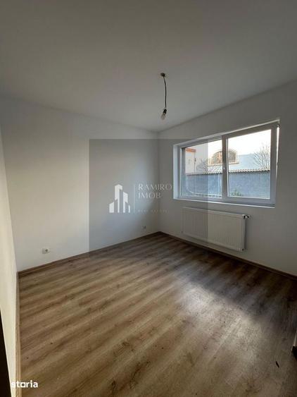Apartament cu 2 camere decomandat în Giurgiului