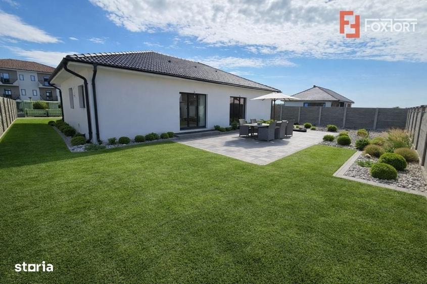 Duplex NOU CozyFamily Calea Urseni - 16