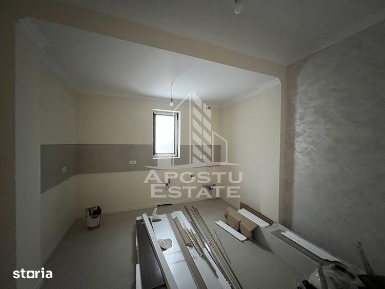 Casă cu 5 camere cu Teren 300 Mp în Giarmata