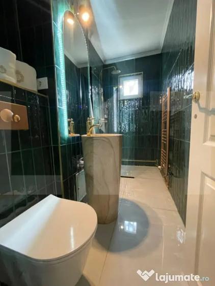 Apartament 2 camere, 54 mp, zona Cetatii - Timisoara (Timis) - 4