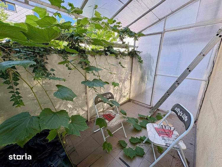 Apartament cu 3 camere decomandat în Gheorgheni