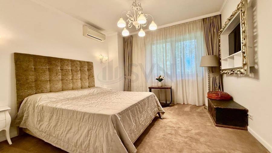 Apartament cu 2 camere decomandat, mobilat în Iancu Nicolae