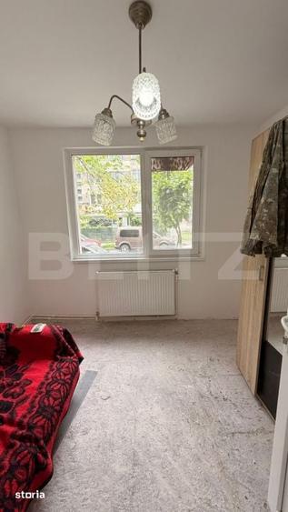 Apartament cu 2 camere decomandat în Micro 19