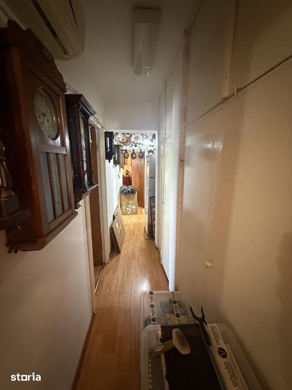 Apartament 3 camere - 2 balcoane - 72 mp ?oseaua Pantelimon - 3