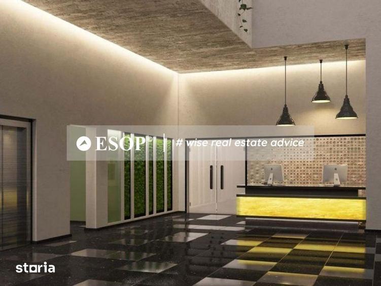 Spațiu comercial, de 663 mp, în Militari