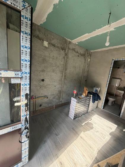 Casă cu Teren 91 Mp în Central