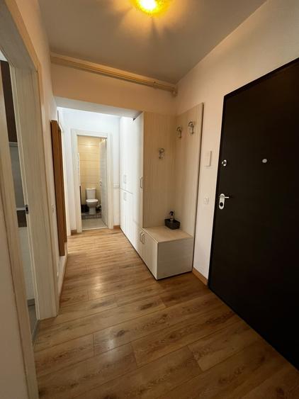 Apartament 2 camere | 21 Residence | Etaj 7/11 | Vedere parc interior | 730 € - 13