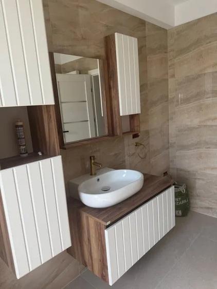 Apartament 3 camere, 100 mp, 3 băi, bloc 2026, zona Medicina, Craiova - 8