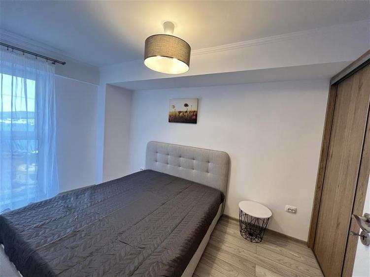 Inchiriere apartament 2 camere bloc nou in Dambul Rotund cu loc de parcare, Cluj - 7