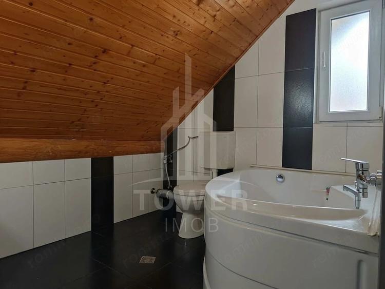 Casa individuala cu 2 apartamente ?i anexa generos de 100 mp - 9