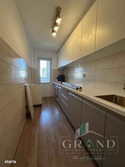 Apartament 3 camere 77mp | 2 balcoane | etaj intermediar | Manastur - 7