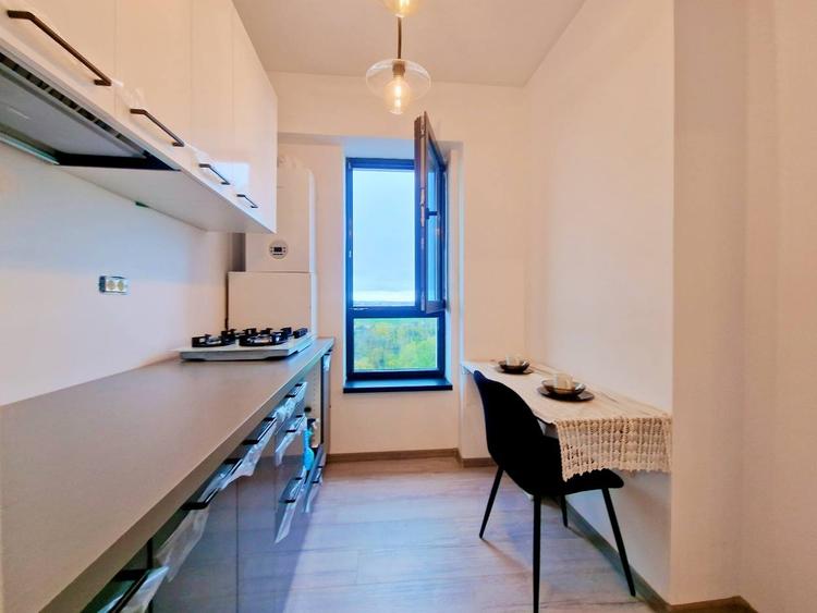 Apartament cu 2 camere decomandat, mobilat în Tomis Nord