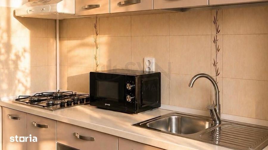 Apartament 2 camere l Metrou Obor l Stefan cel Mare l De vanzare - 5